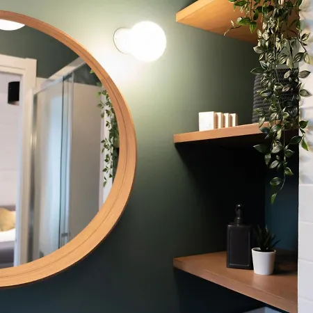 Διαμέρισμα The Rent - Colorful One-bedroom In San Giovanni District