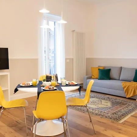 Διαμέρισμα The Rent - Colorful One-bedroom In San Giovanni District Ρώμη