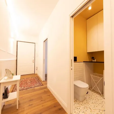Διαμέρισμα The Rent - Colorful One-bedroom In San Giovanni District